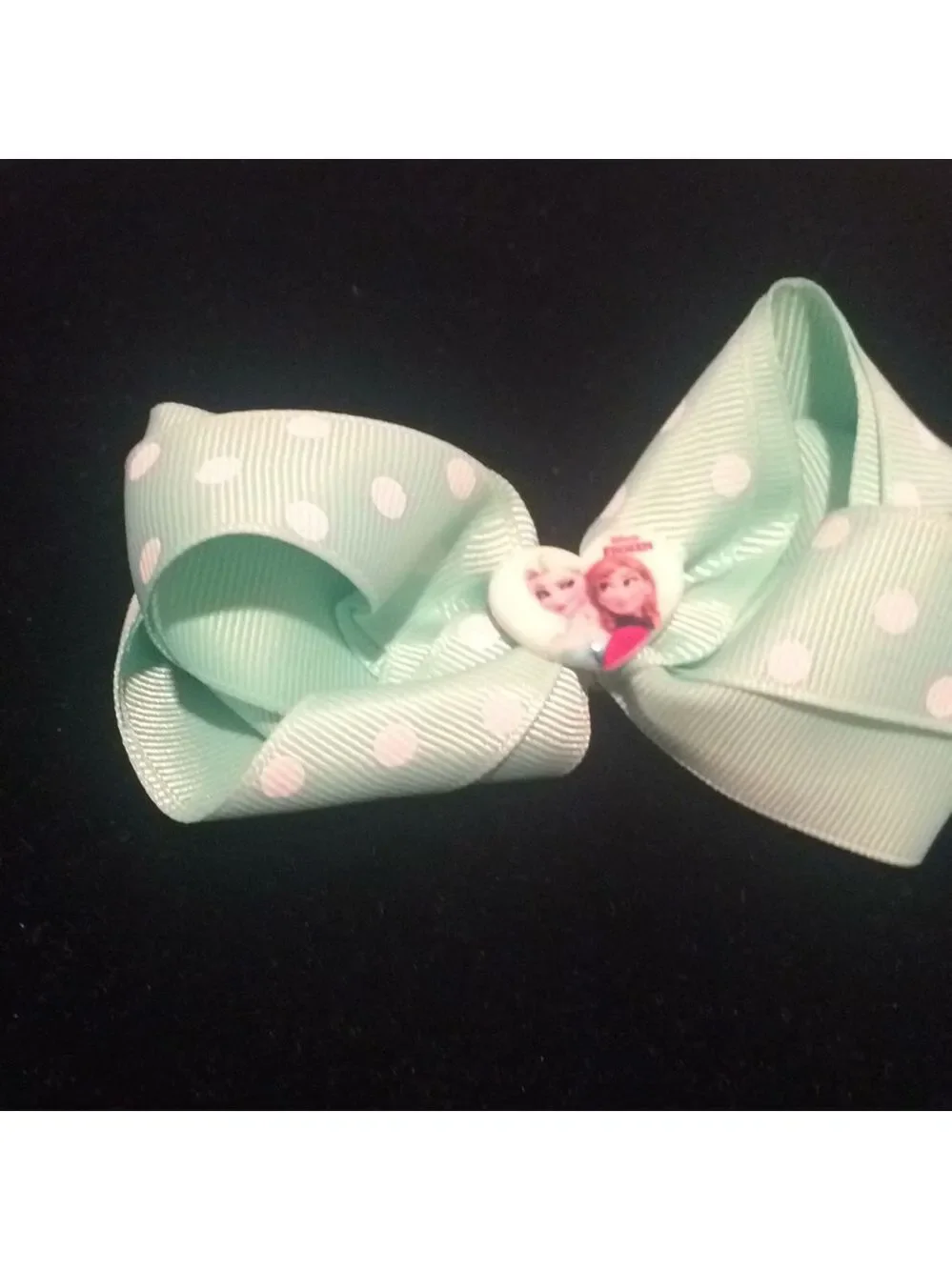 3 piece of hair accessories
